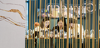 气味上海本周开幕，优质香氛品牌将呈现经典之作与感官盛宴