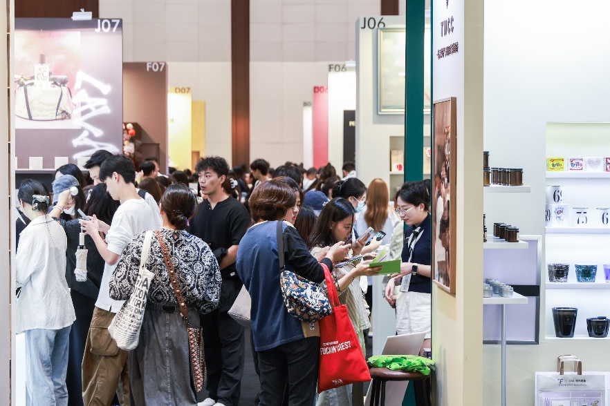 2026年气味上海春季展开幕在即，汇聚全球品牌与调香师共谱香氛艺术新篇